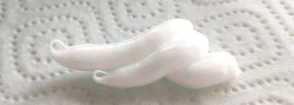 Мои пенки для умывания