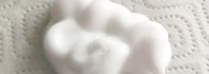 Мои пенки для умывания