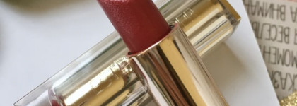 Губная помада Estée Lauder Pure Color love lipstick. Оттенок 460