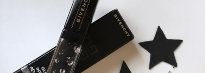 Блеск для губ Givenchy Gloss interdit révélateur. оттенок 01 Rose Revelateur