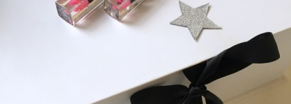 Блеск для губ Givenchy Gloss interdit révélateur. оттенок 01 Rose Revelateur