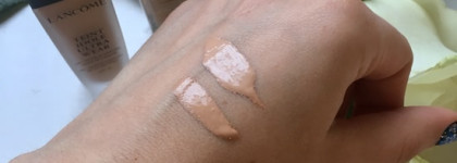 Два лучших тона Lancome сопровождали меня на самых ярких событиях 2018 года