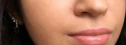 Два лучших тона Lancome сопровождали меня на самых ярких событиях 2018 года