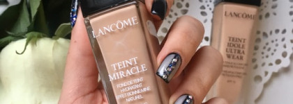 Два лучших тона Lancome сопровождали меня на самых ярких событиях 2018 года