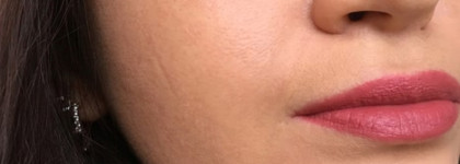 Два лучших тона Lancome сопровождали меня на самых ярких событиях 2018 года