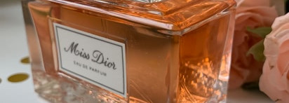 Мои зимние ароматы. Одни грею душу, а другие уносят в лето. Lancome, Dior, Boucheron