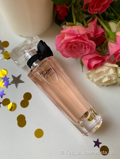 Мои зимние ароматы. Одни грею душу, а другие уносят в лето. Lancome, Dior, Boucheron