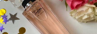 Мои зимние ароматы. Одни грею душу, а другие уносят в лето. Lancome, Dior, Boucheron