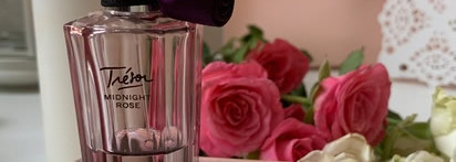 Мои зимние ароматы. Одни грею душу, а другие уносят в лето. Lancome, Dior, Boucheron