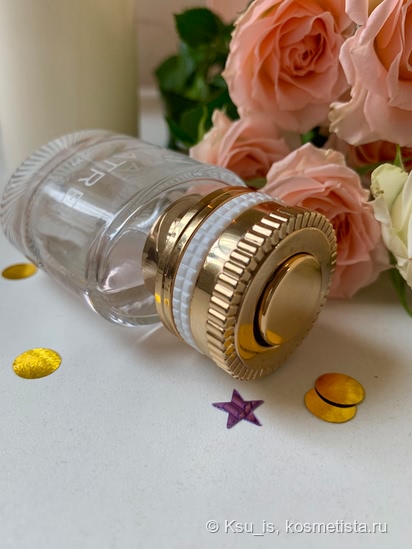 Мои зимние ароматы. Одни грею душу, а другие уносят в лето. Lancome, Dior, Boucheron