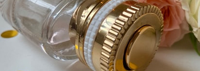 Мои зимние ароматы. Одни грею душу, а другие уносят в лето. Lancome, Dior, Boucheron