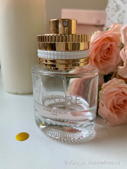 Мои зимние ароматы. Одни грею душу, а другие уносят в лето. Lancome, Dior, Boucheron