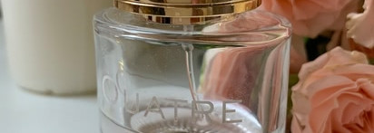 Мои зимние ароматы. Одни грею душу, а другие уносят в лето. Lancome, Dior, Boucheron