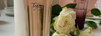Мои зимние ароматы. Одни грею душу, а другие уносят в лето. Lancome, Dior, Boucheron
