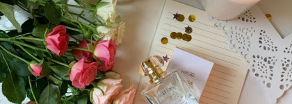 Les Contes 13e Feé Eau De Parfum мой первый аромат с Феромонами