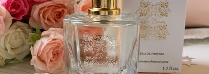 Les Contes 13e Feé Eau De Parfum мой первый аромат с Феромонами