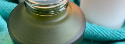 Питательное молочко Riche Body Care и Успокаивающе масло Riche Body OiL