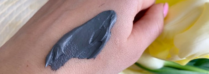 Борьба за красивую кожу спустя месяц с сывороткой Riche Контроль себума и пор и Riche маской-эксфолиант