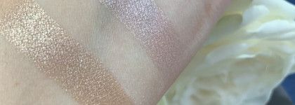 Монотени Sleek Makeup Eyeshadow