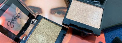 Монотени Sleek Makeup Eyeshadow