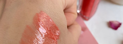 Dior Addict Ultra Gloss в оттенке 643