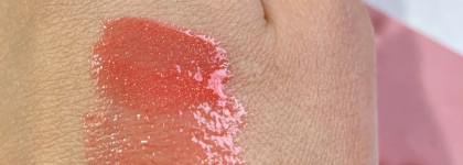 Dior Addict Ultra Gloss в оттенке 643