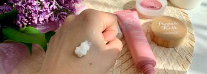 Мой любимый Caudalie Vinosource Moisturizing Sorbet crème sorbet hydratante для чувствительной кожи