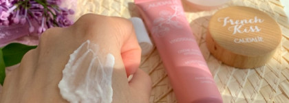 Мой любимый Caudalie Vinosource Moisturizing Sorbet crème sorbet hydratante для чувствительной кожи