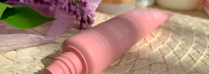 Мой любимый Caudalie Vinosource Moisturizing Sorbet crème sorbet hydratante для чувствительной кожи