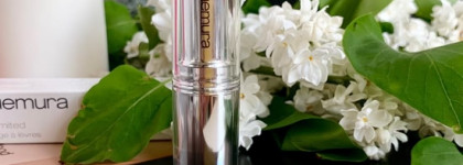 Кремовая помада для губ Shu Uemura Rouge Unlimited Lipstick, оттенок Bg 923