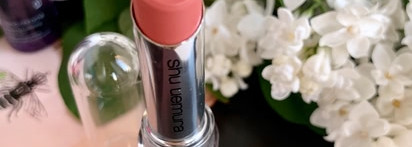 Кремовая помада для губ Shu Uemura Rouge Unlimited Lipstick, оттенок Bg 923