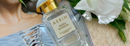 Estée Lauder Aerin Aegea Blossom Парфюмерная вода-спрей