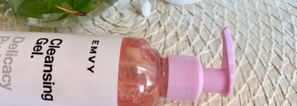 Уход и очищение, которые больше всего люблю. Есть за что