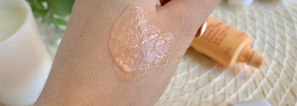 Уход и очищение, которые больше всего люблю. Есть за что