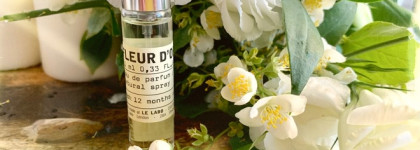 Le labo fleur d’oranger 27. Цветок Апельсина 27