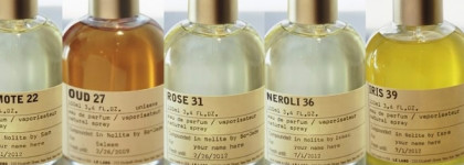 Le labo fleur d’oranger 27. Цветок Апельсина 27
