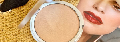 Лето с американским брендом TheBalm