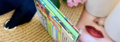 Лето с американским брендом TheBalm