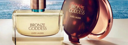 Лето в флаконе. Estée Lauder Bronze Goddess Eau Fraiche 2019
