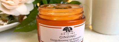 Origins Ginzing мой Витаминный коктейль, который стал любимым на все лето