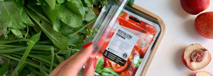 7 порций салата для моего лица. Superfood for skin для сияния кожи с витаминами и колострумом