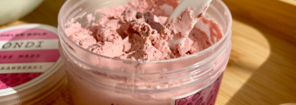 Набор Helen Gold из 3-х мусс-масок для лица с каолином