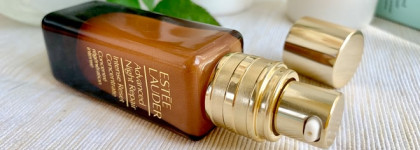 Ночная фея красоты Estée Lauder Advanced Night Repair Intense Reset Concentrate
