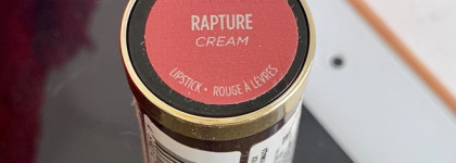 Коварная помада Urban Decay Vice в оттенке Rapture cream