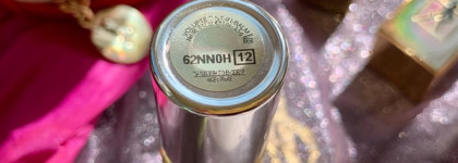 YSL Volupte Tint-in-Balm Помада-бальзам с оттеночным пигментом. Оттенок 12 try me berry