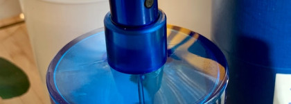 Аромат который не отпускает. Acqua di parma Fico di Amalfi