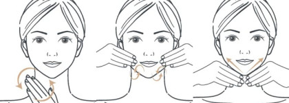 Мой опыт ухода. Крем Vichy Neovadiol Phytosculpt в комплексе с массажем лица