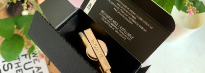 Вкусная конфетка из детства Lancome idole le parfum 2019