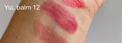 Мой любимый макияж губ - эффект омбре карандаша и сияющей помады