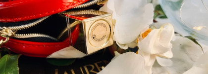 Чистый цвет от Кутюр. Yves saint laurent rouge pur Couture 01